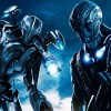 Falling Skies Complete!