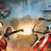 Upoutávka! Captain America: Občanská válka