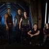 Novinka: Dark Matter