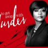 Nová série: How to get away with murder