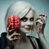 Plánuji: iZombie