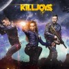 Novinka: Killjoys